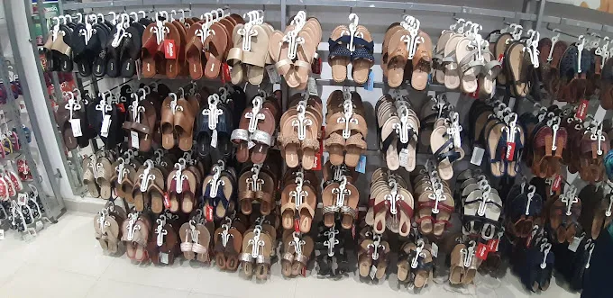 Bata Shoe Store